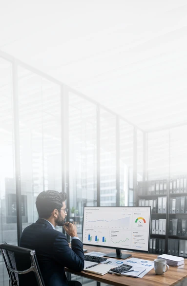 Predictive Analytics in Finance